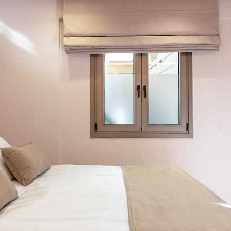 Old City Apartments Ираклио Екстериор снимка