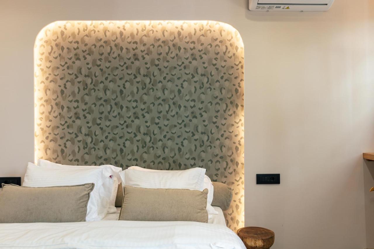 Old City Apartments Ираклио Екстериор снимка