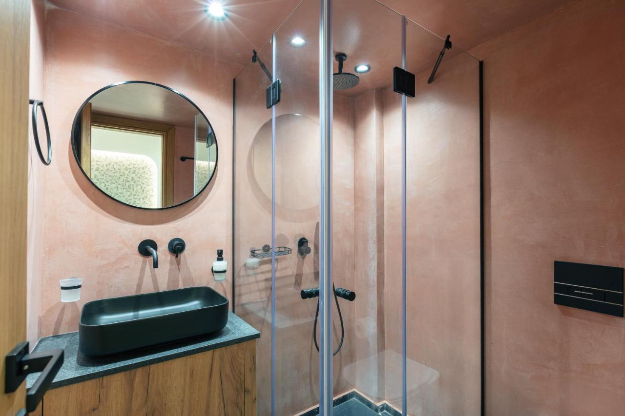 Old City Apartments Ираклио Екстериор снимка