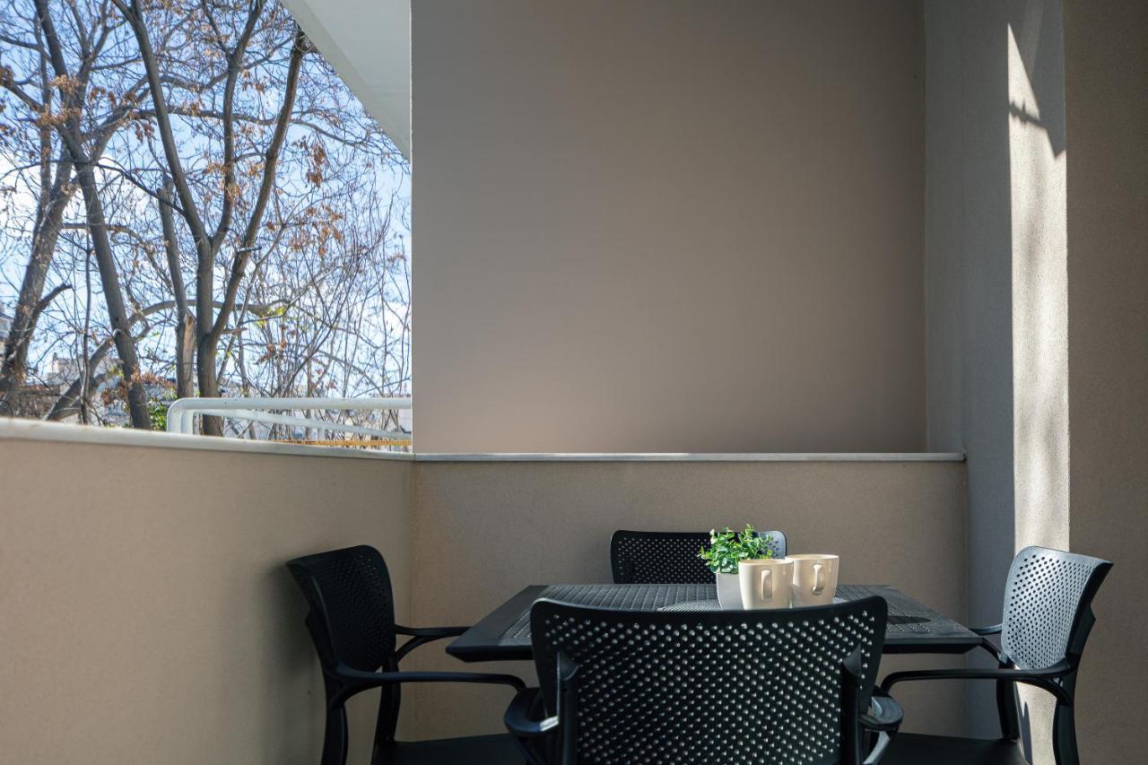 Old City Apartments Ираклио Екстериор снимка